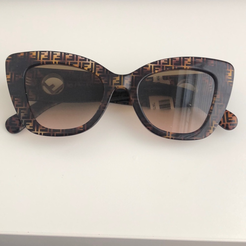Fendi Sunglasses
